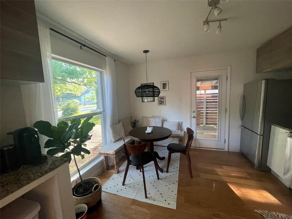 3208 Thompson St, Austin, TX 78702