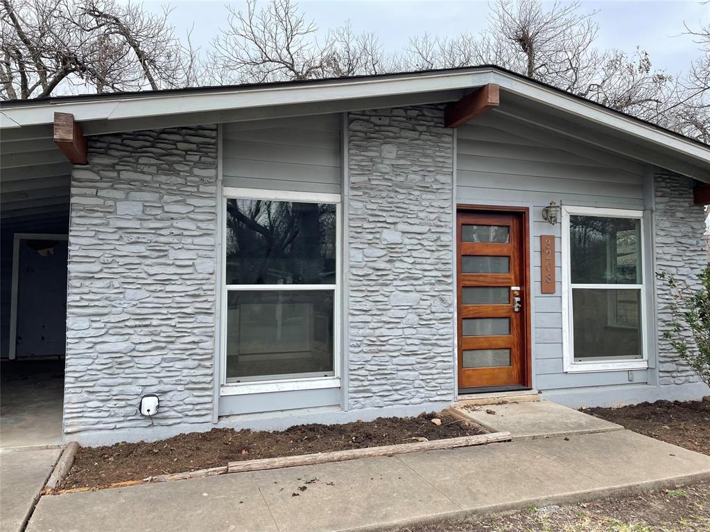 3208 Thompson St, Austin, TX 78702