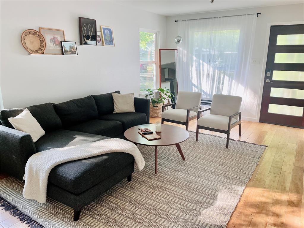 3208 Thompson St, Austin, TX 78702