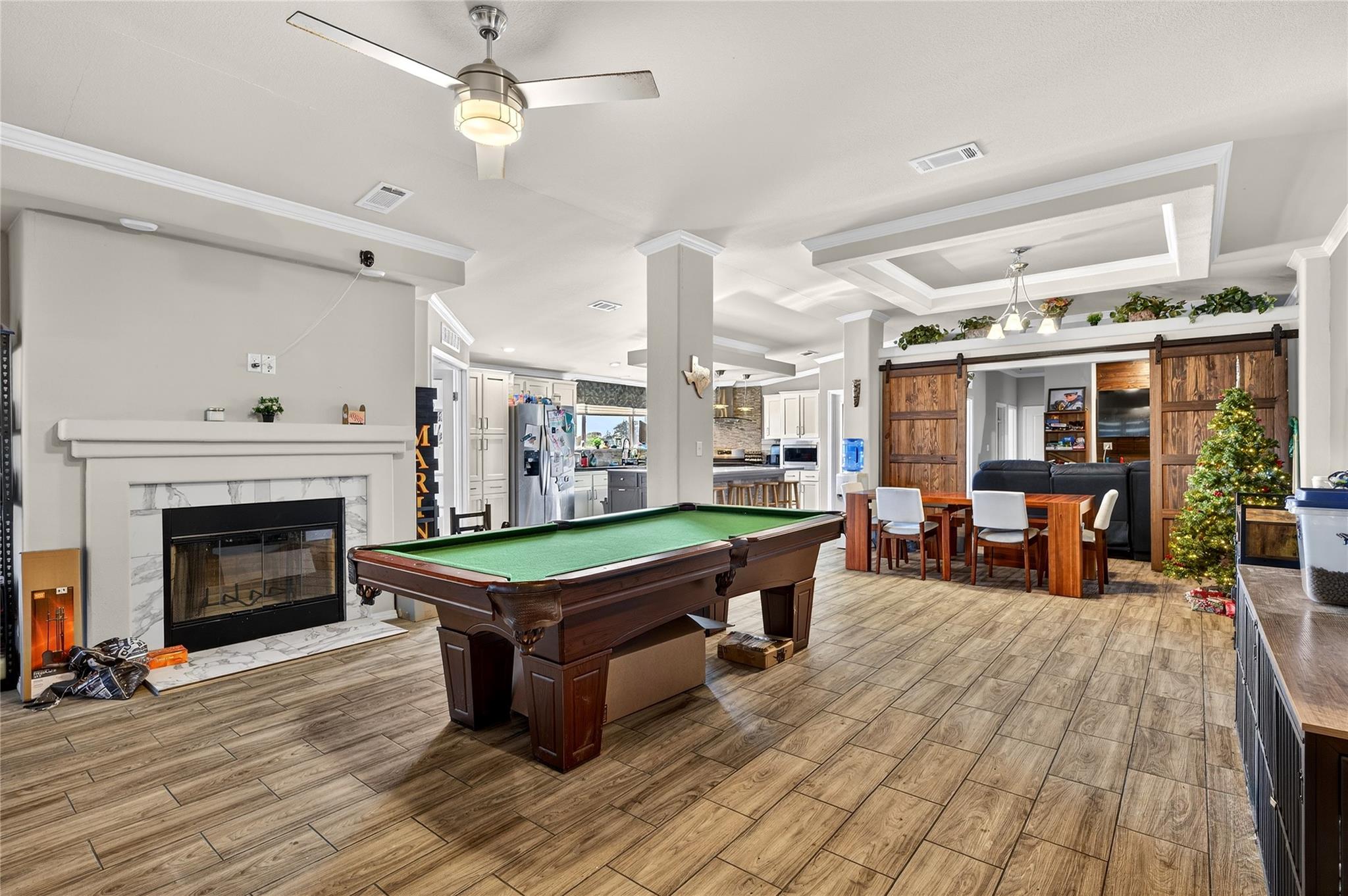 7600 Race Track Rd, La Grange, TX 78945