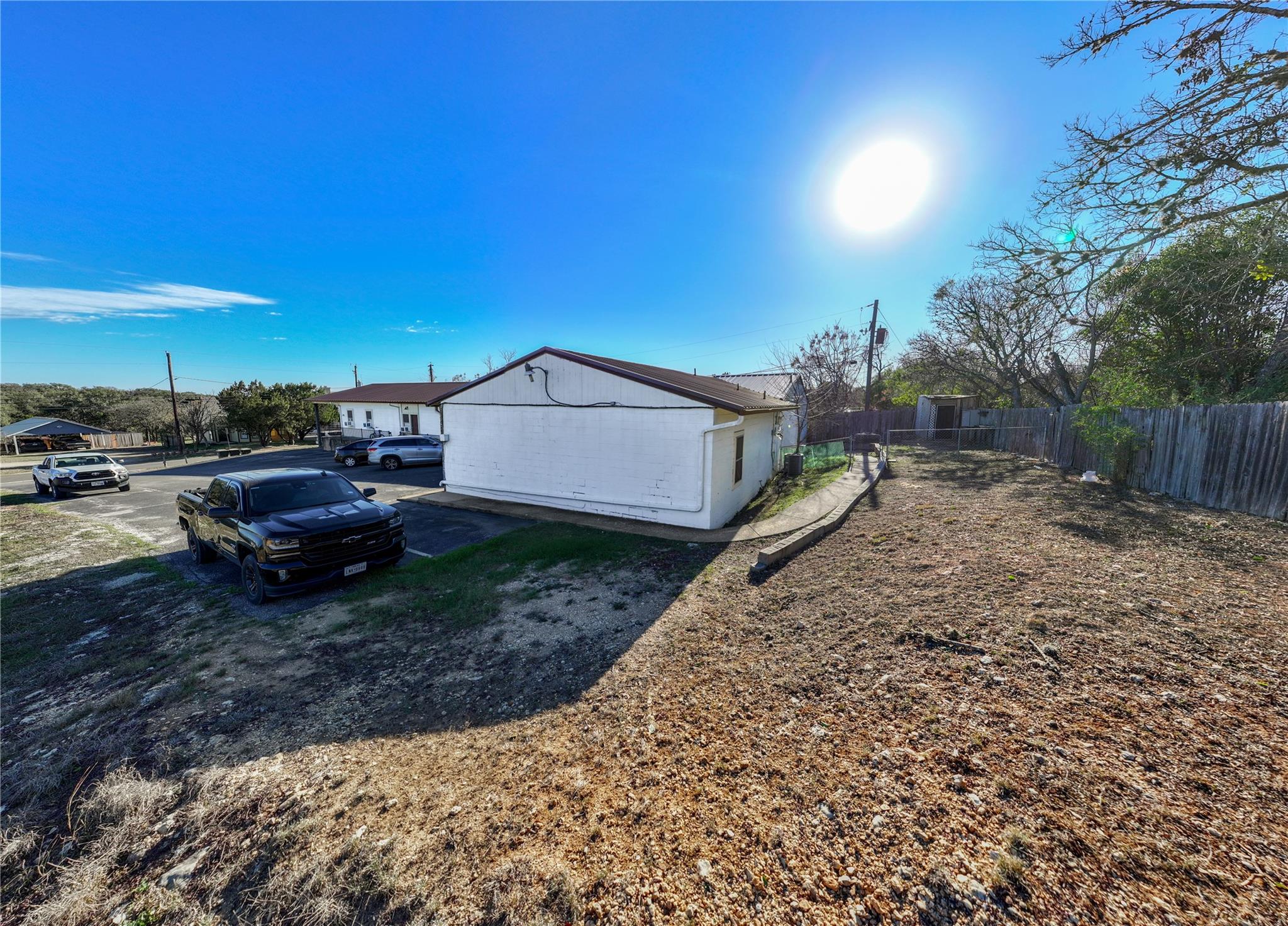 1410 Marlton St # 6, San Marcos, TX 78666