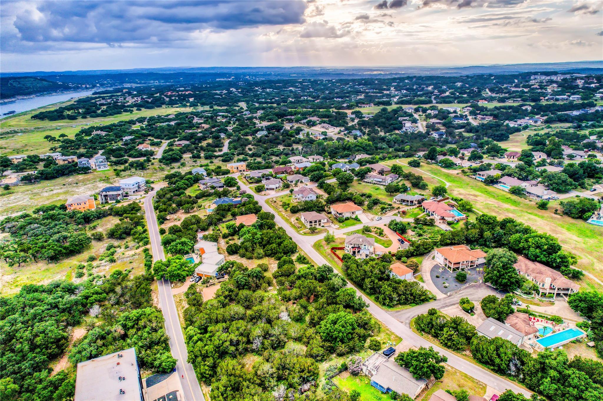 2720 Cody Ave, Lago Vista, TX 78645