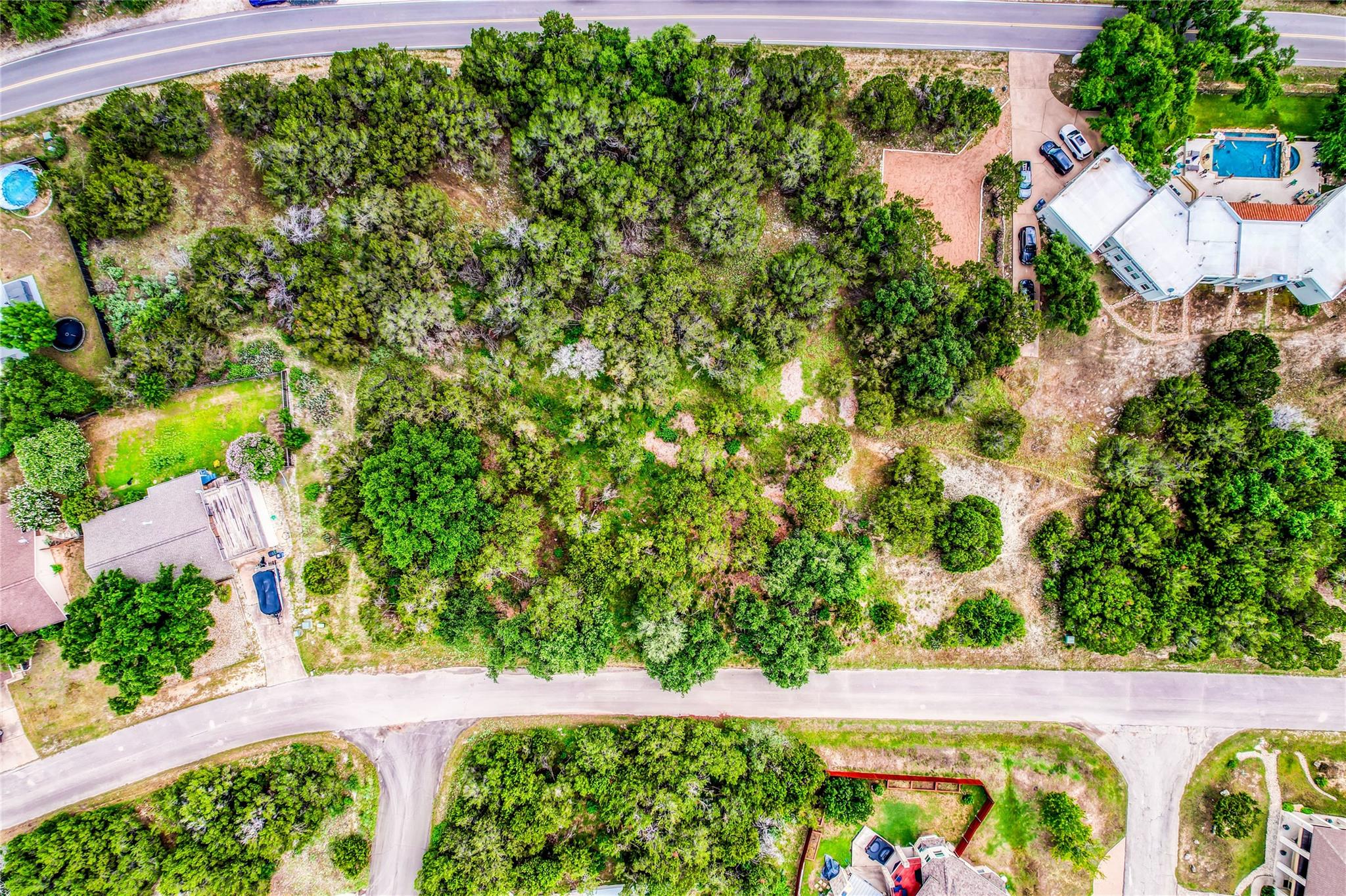 2720 Cody Ave, Lago Vista, TX 78645