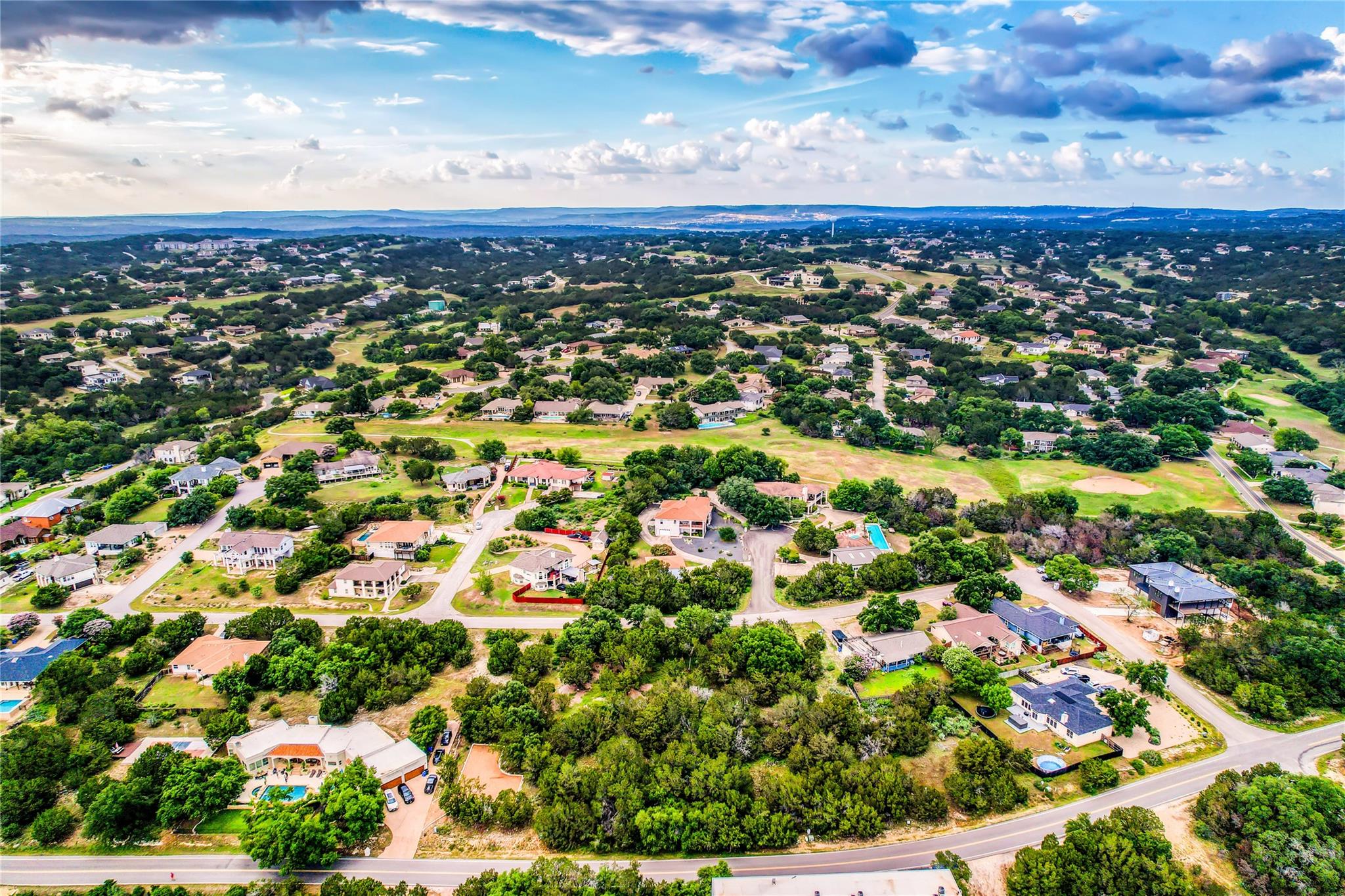 2720 Cody Ave, Lago Vista, TX 78645
