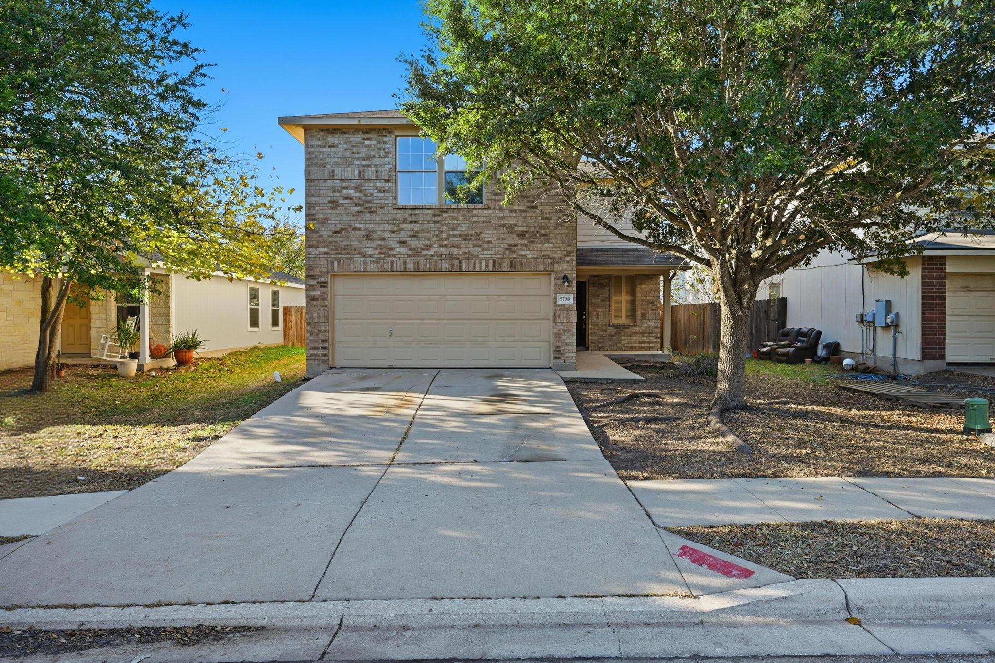 6708 Campina Xing, Del Valle, TX 78617
