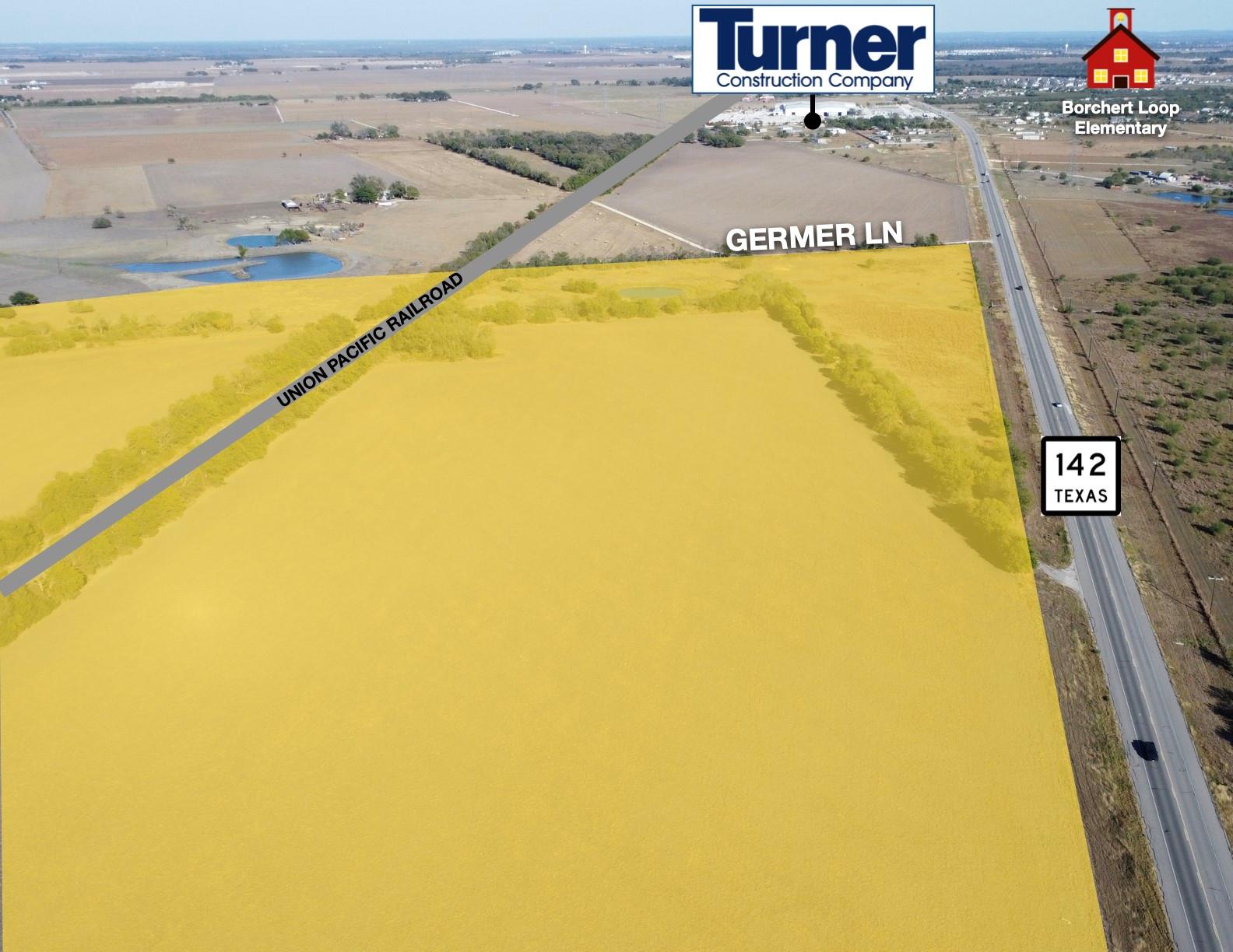 439 Mary Ln, Maxwell, TX 78656