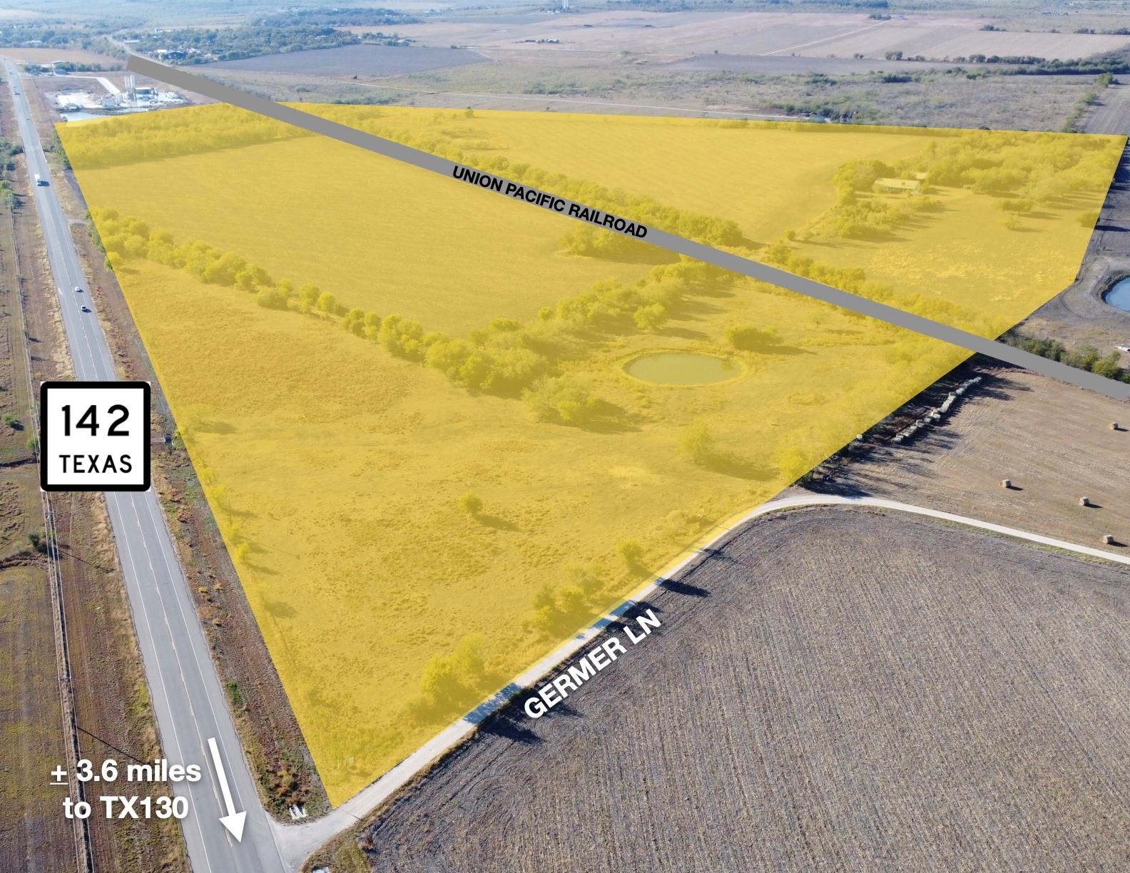 439 Mary Ln, Maxwell, TX 78656