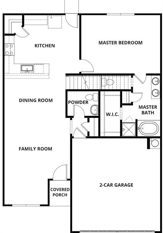 112 Dupont Pass, Jarrell, TX 76537