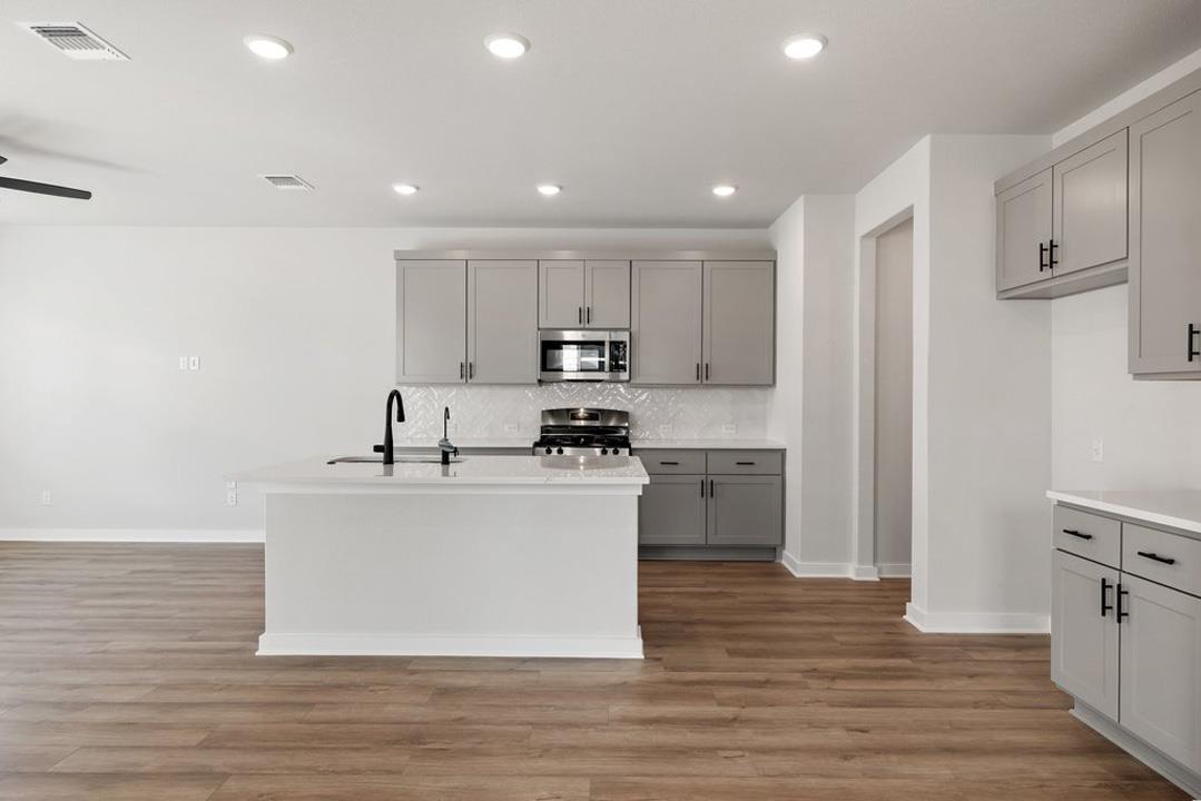 125 Verra Way, Georgetown, TX 78626