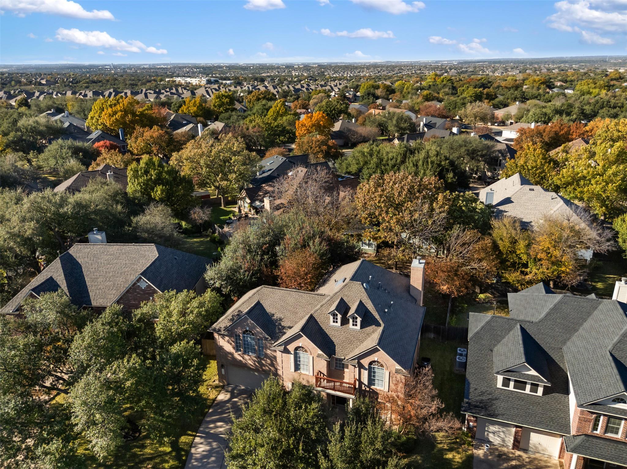 8812 Grape Cv, Austin, TX 78717