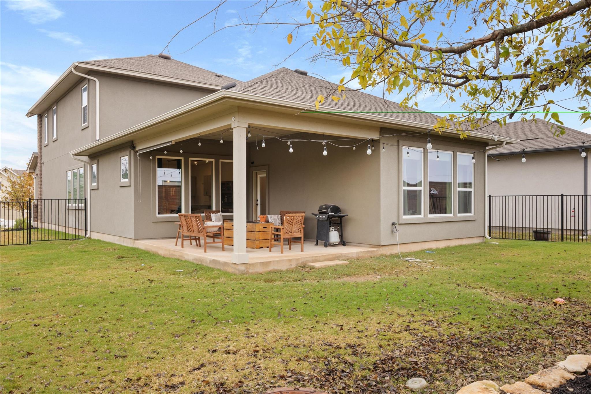 120 Monterey Oak Trl, Georgetown, TX 78628