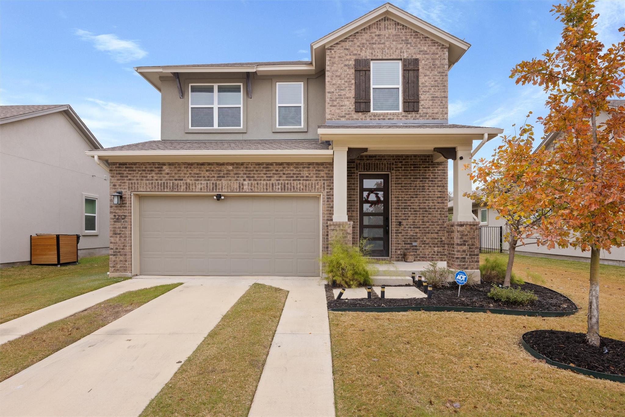 120 Monterey Oak Trl, Georgetown, TX 78628