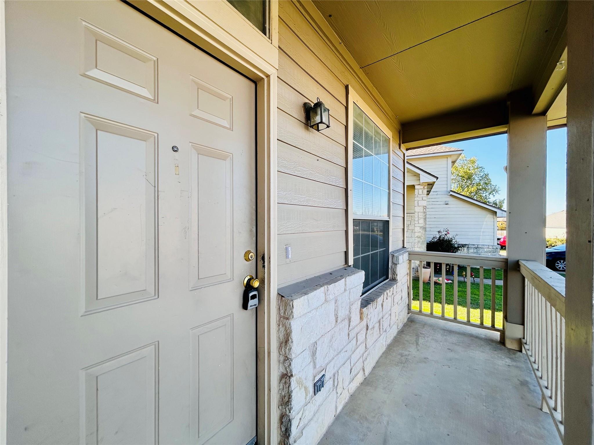 2707 Westhampton Ct # A, Round Rock, TX 78664