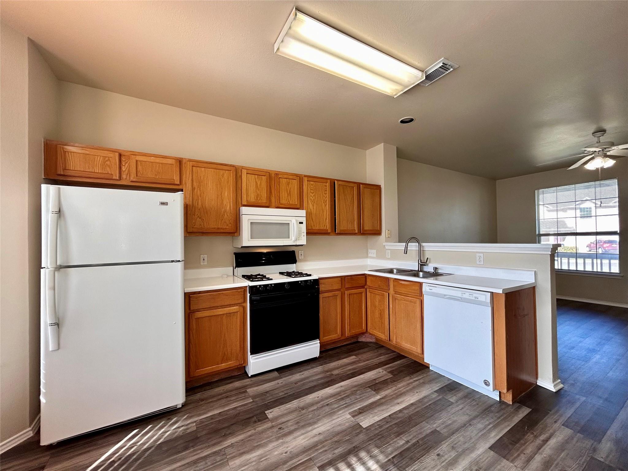 2707 Westhampton Ct # A, Round Rock, TX 78664