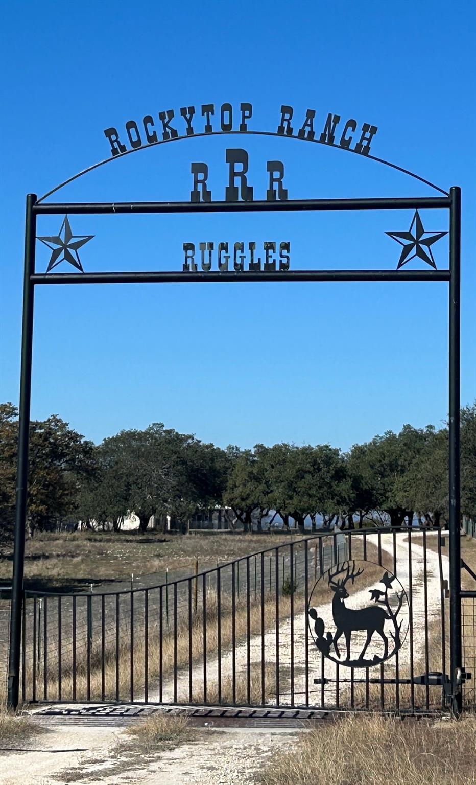 151 County Road 317, Goldthwaite, TX 76844