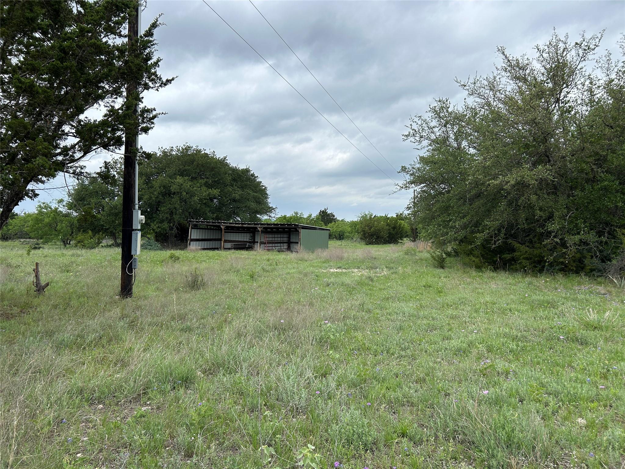151 County Road 317, Goldthwaite, TX 76844