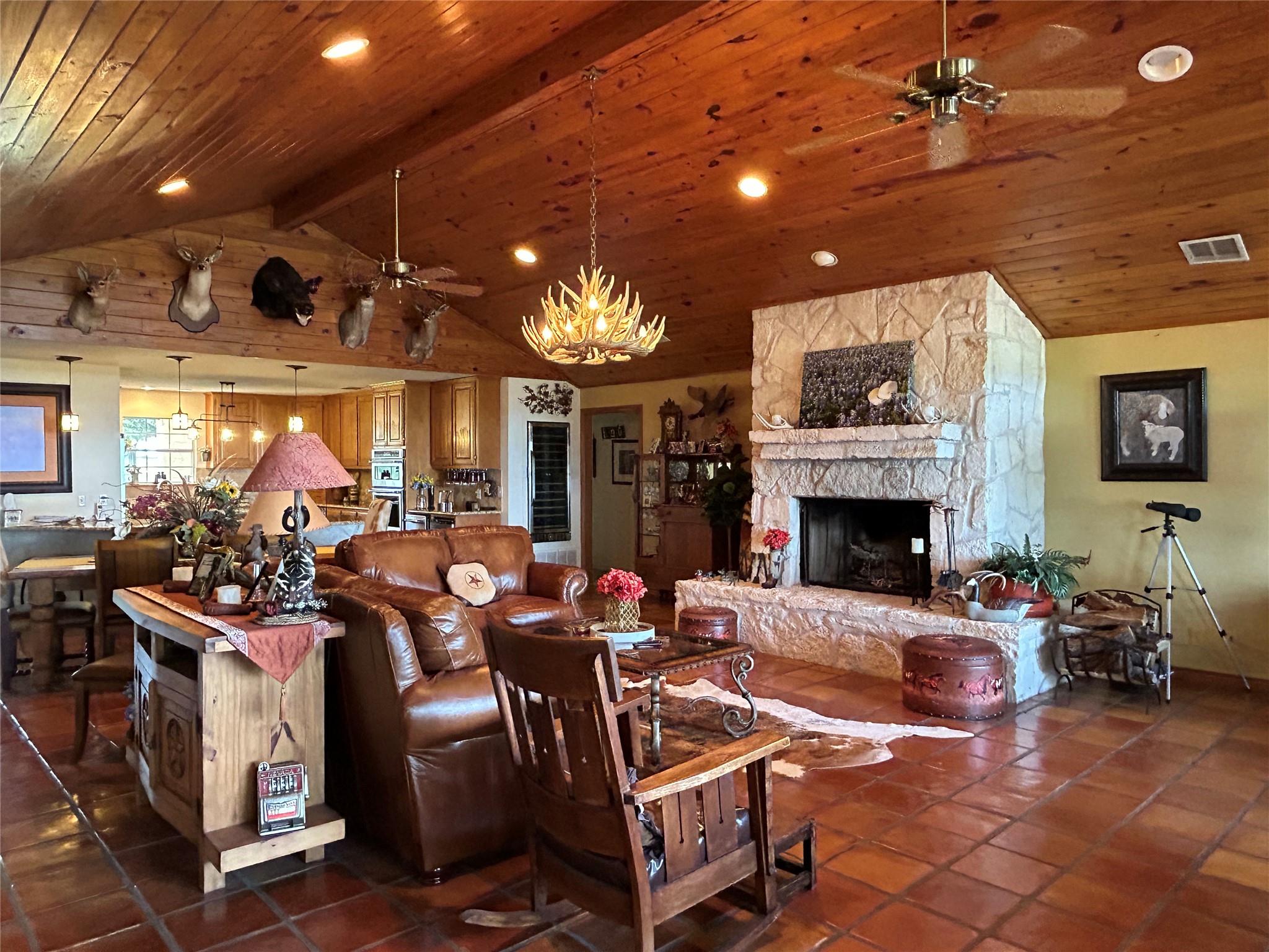 151 County Road 317, Goldthwaite, TX 76844