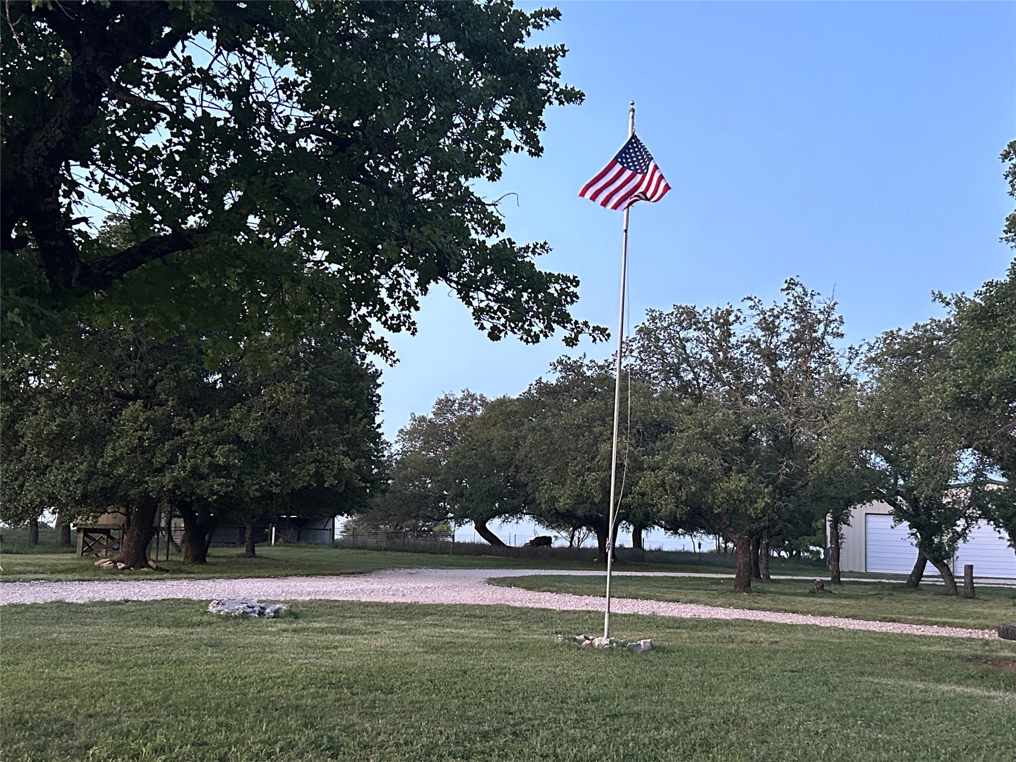 151 County Road 317, Goldthwaite, TX 76844