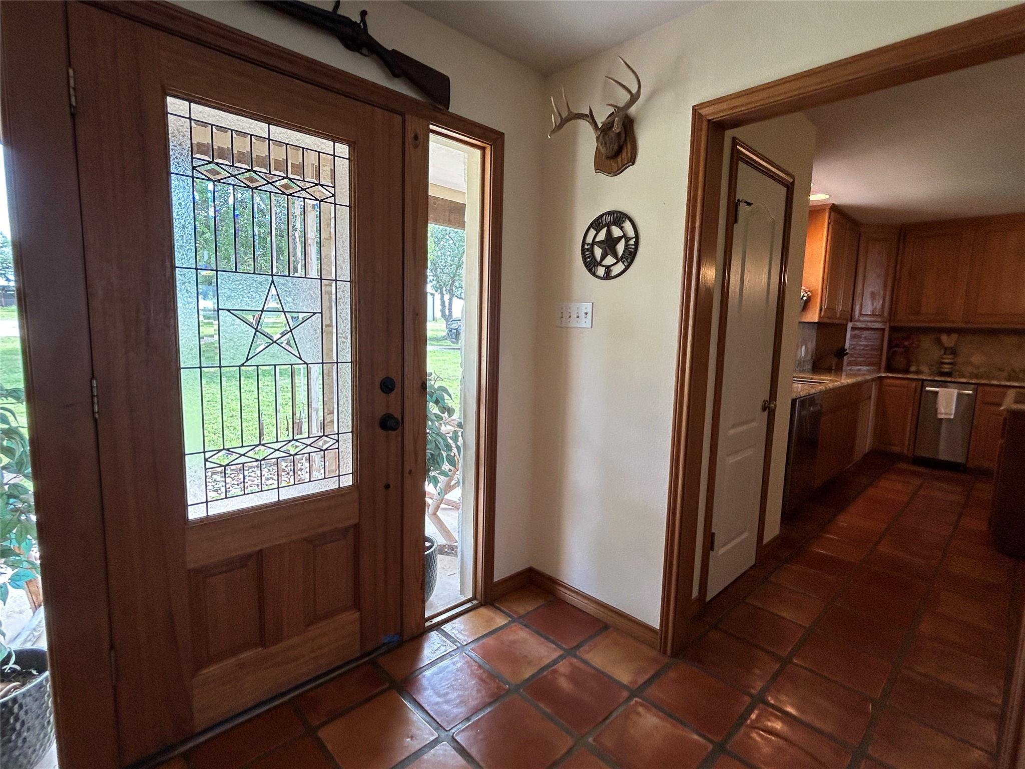 151 County Road 317, Goldthwaite, TX 76844