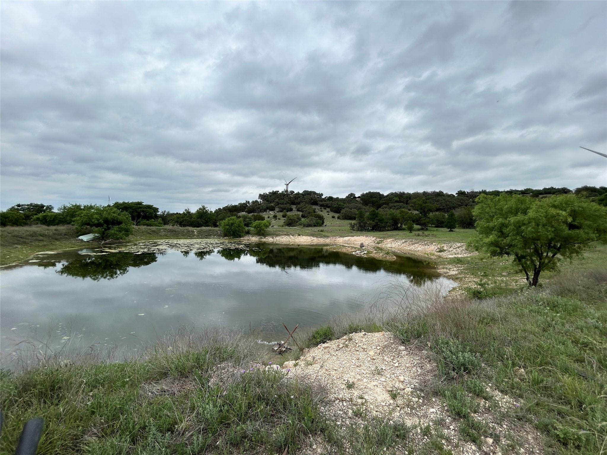 151 County Road 317, Goldthwaite, TX 76844