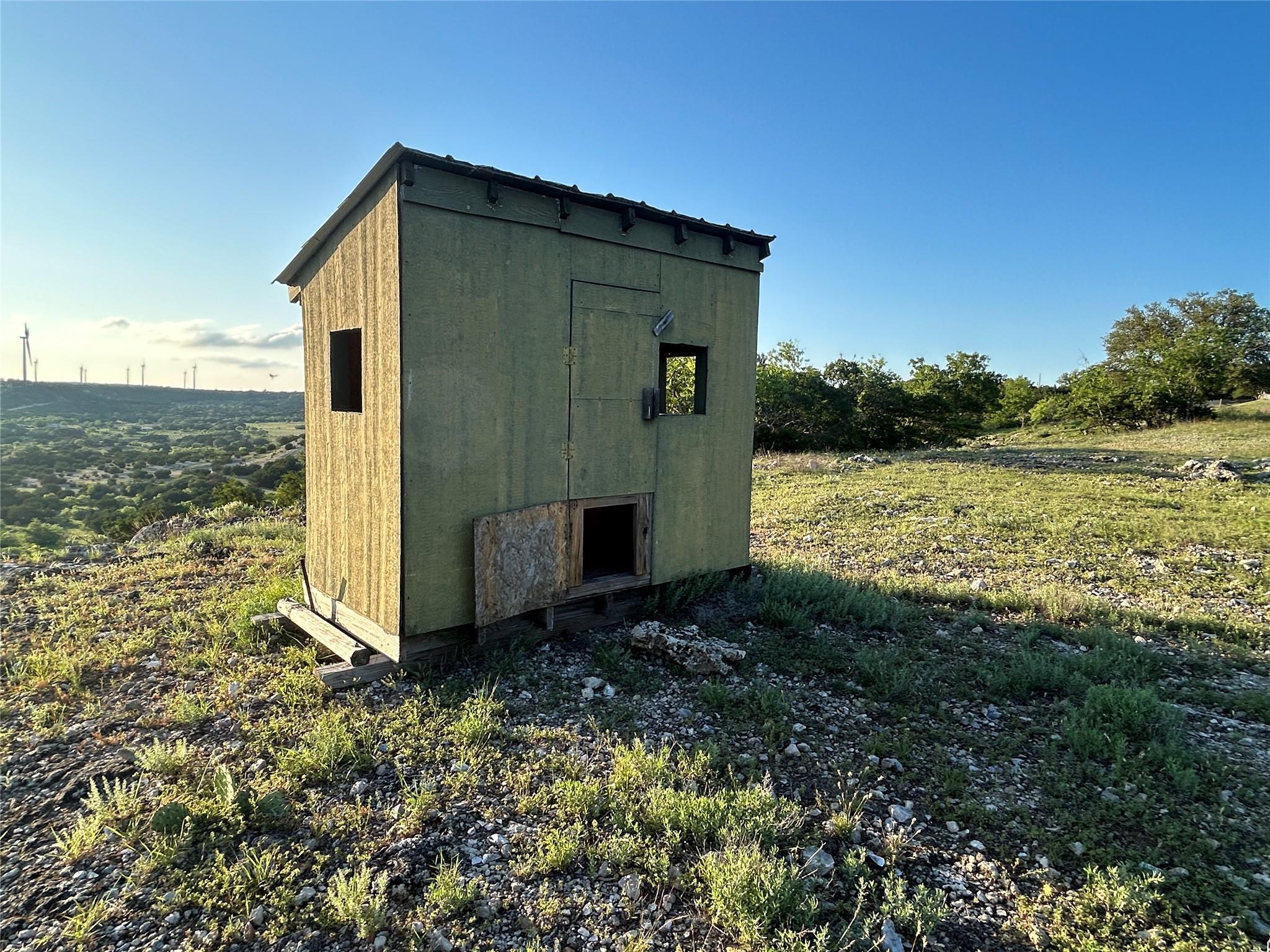 151 County Road 317, Goldthwaite, TX 76844