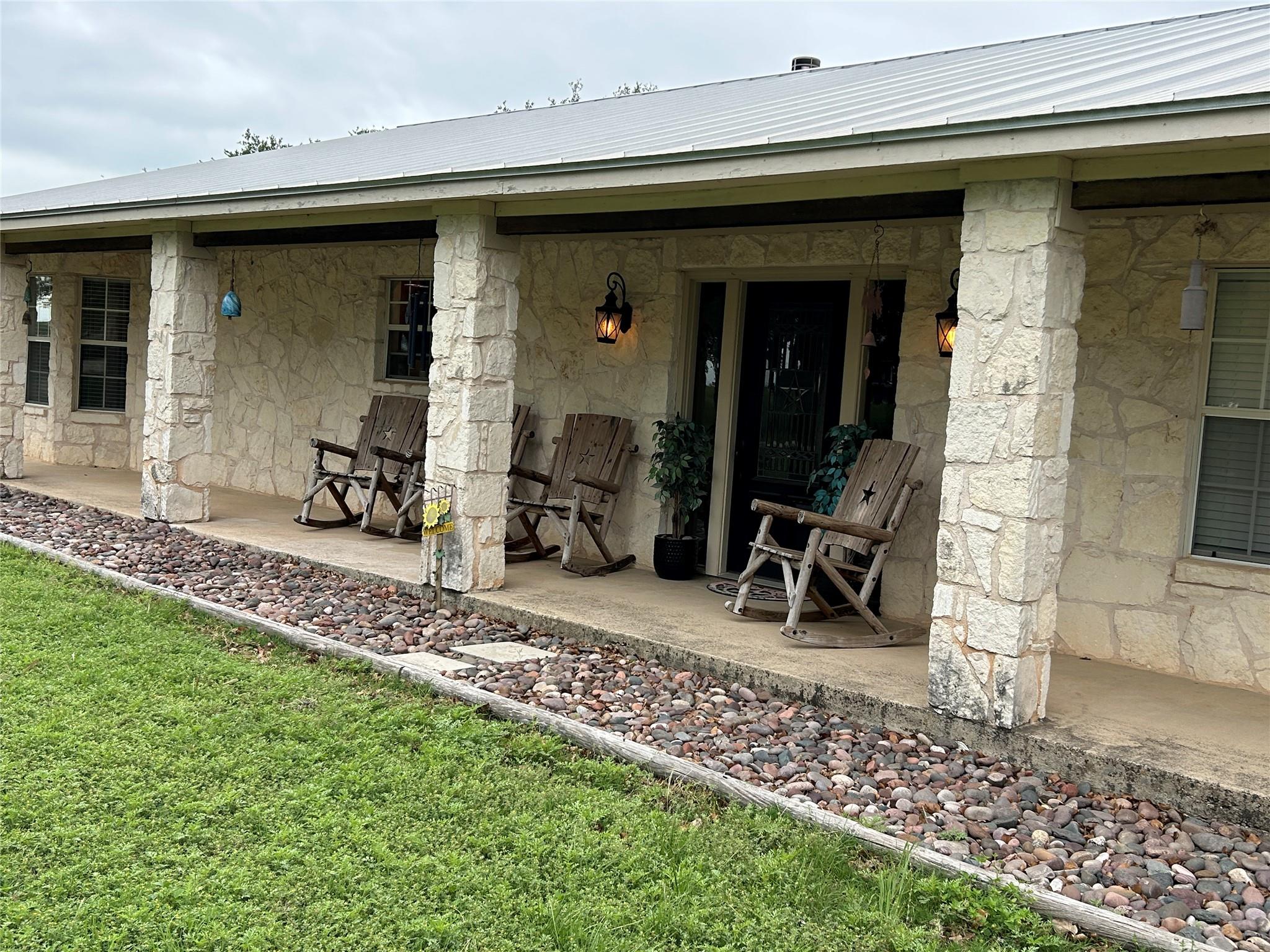 151 County Road 317, Goldthwaite, TX 76844