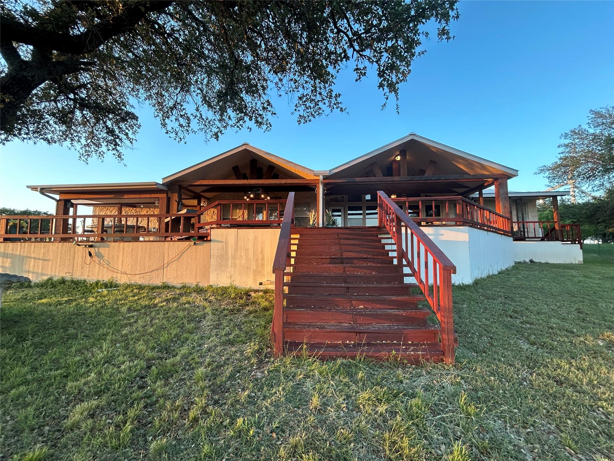 151 County Road 317, Goldthwaite, TX 76844