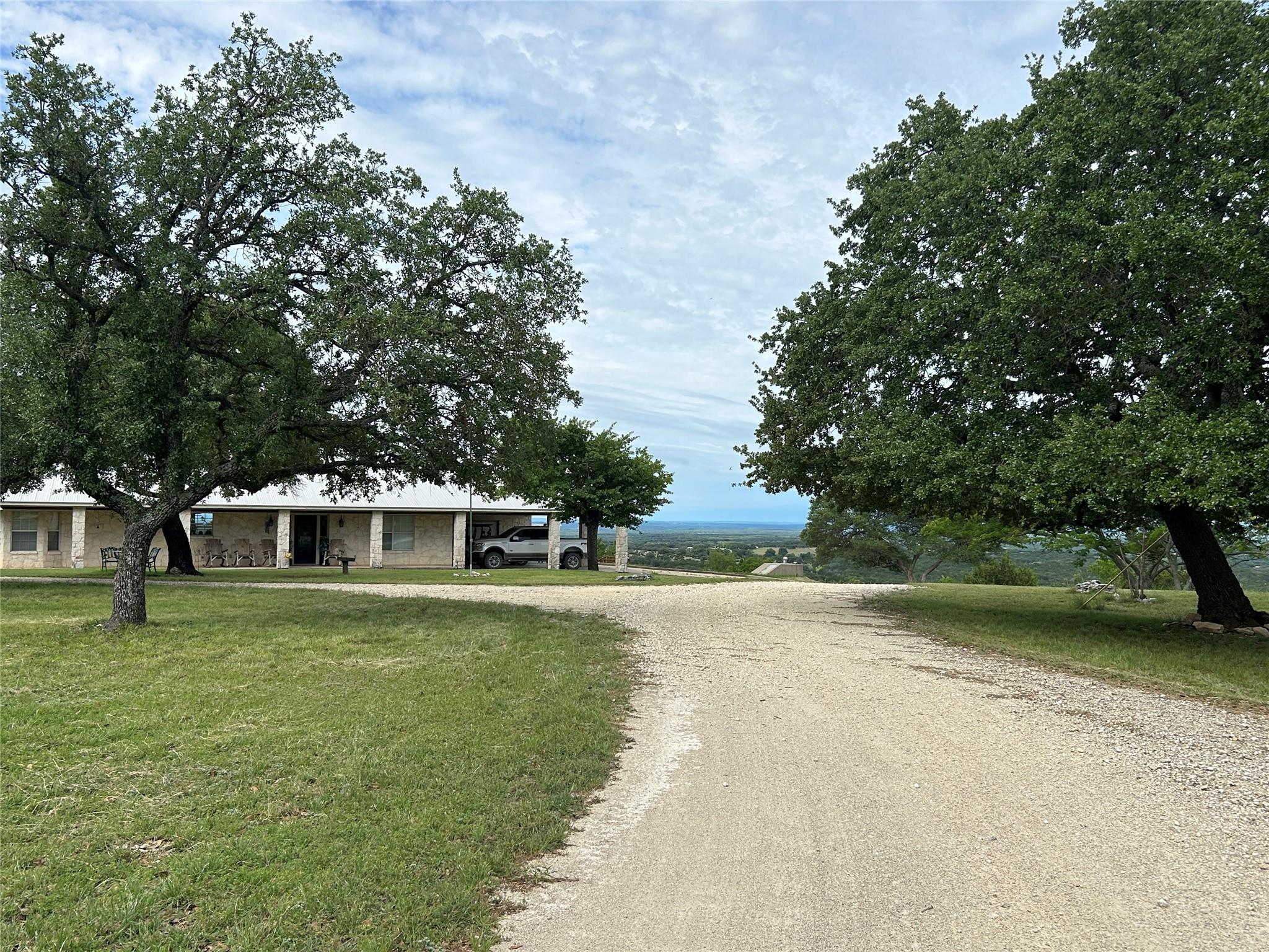 151 County Road 317, Goldthwaite, TX 76844