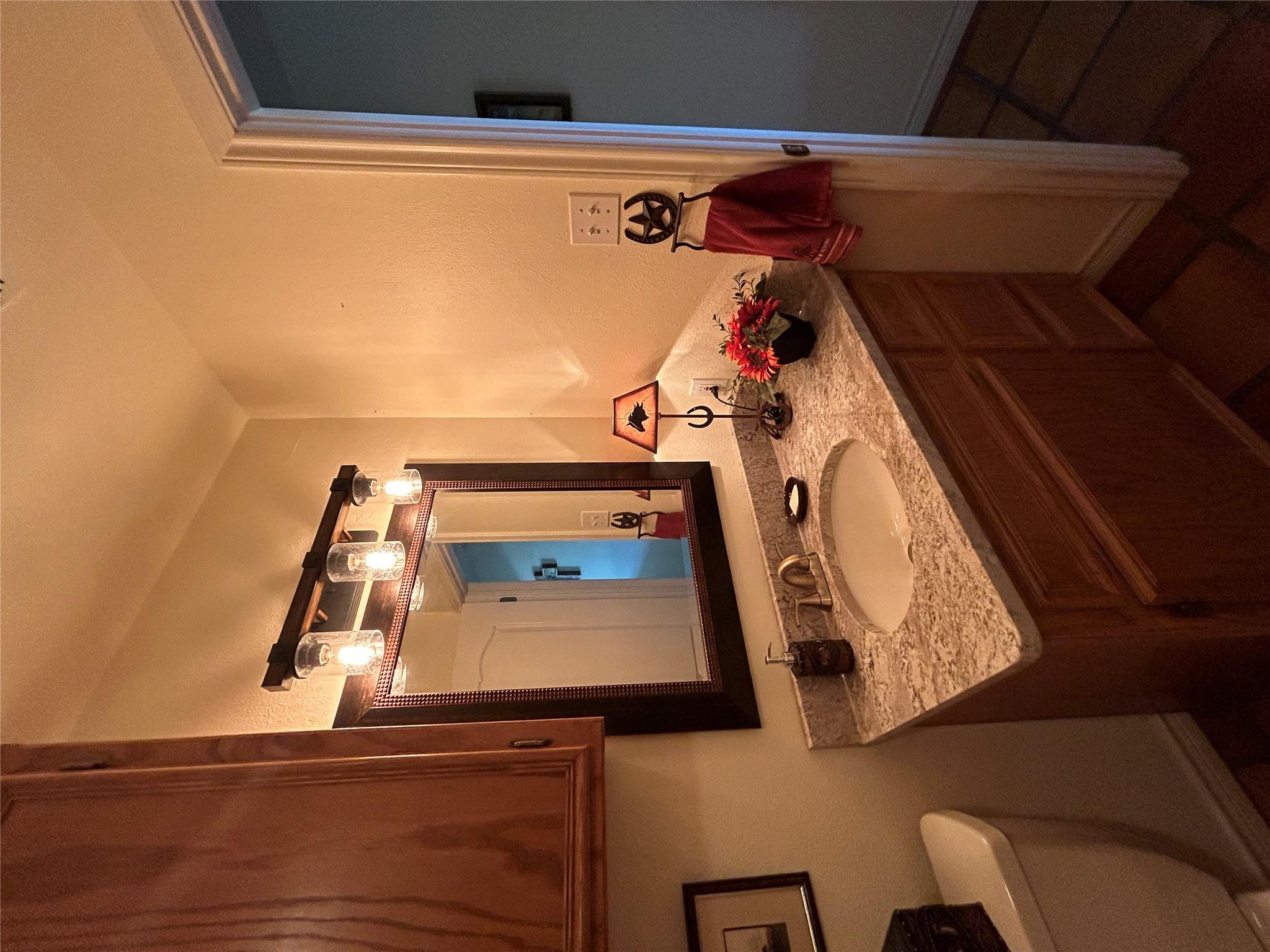 151 County Road 317, Goldthwaite, TX 76844