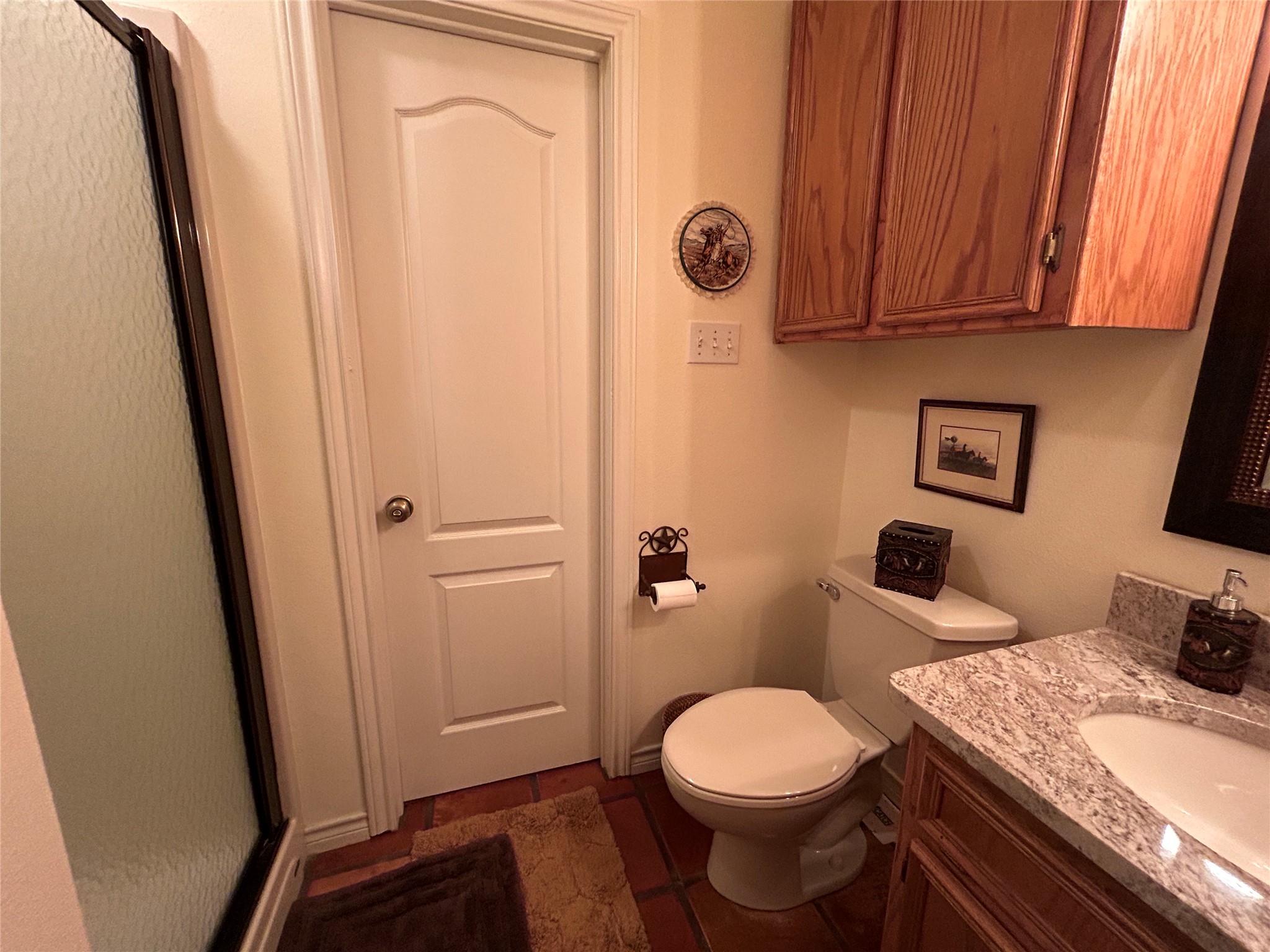 151 County Road 317, Goldthwaite, TX 76844