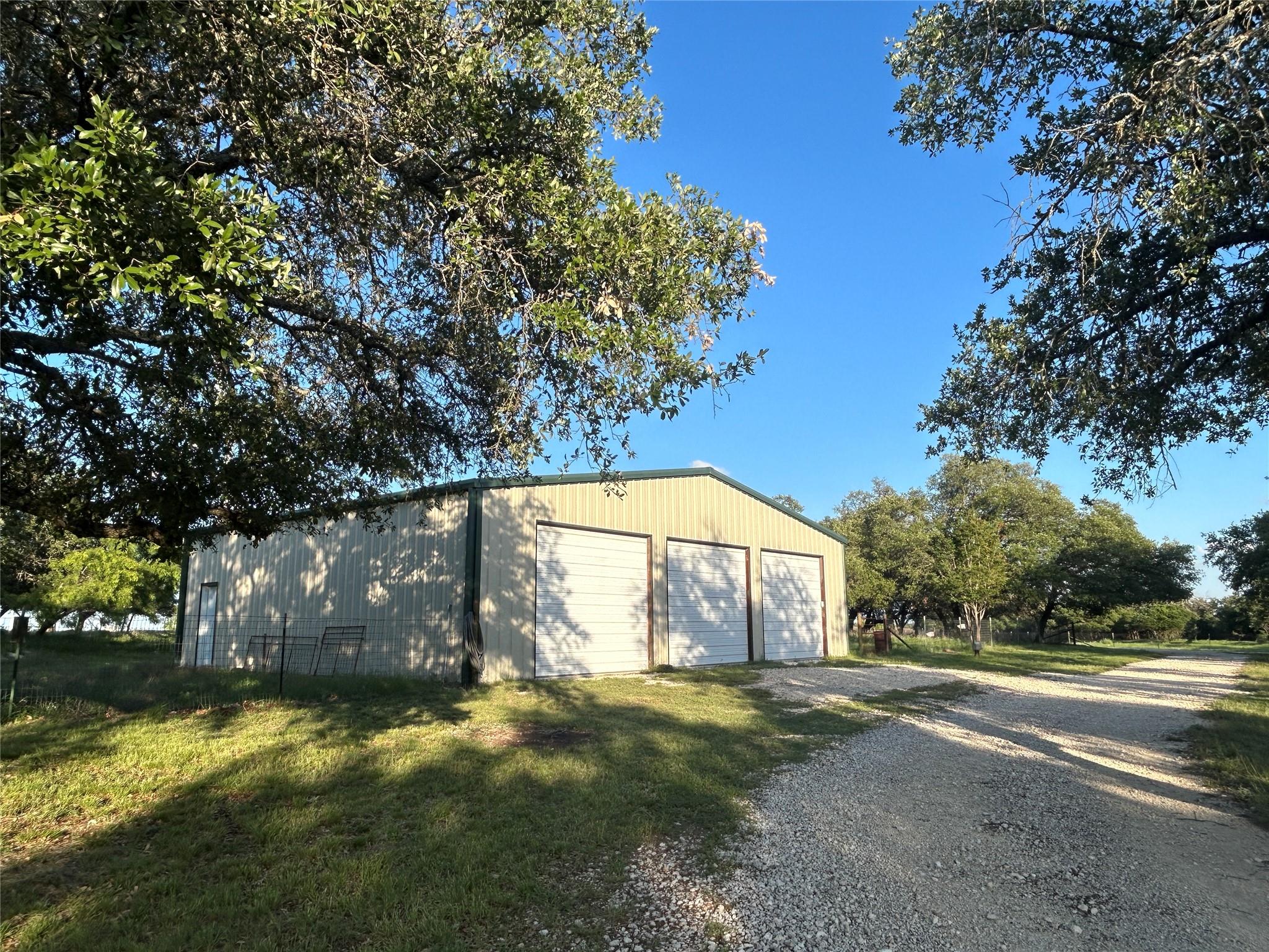 151 County Road 317, Goldthwaite, TX 76844