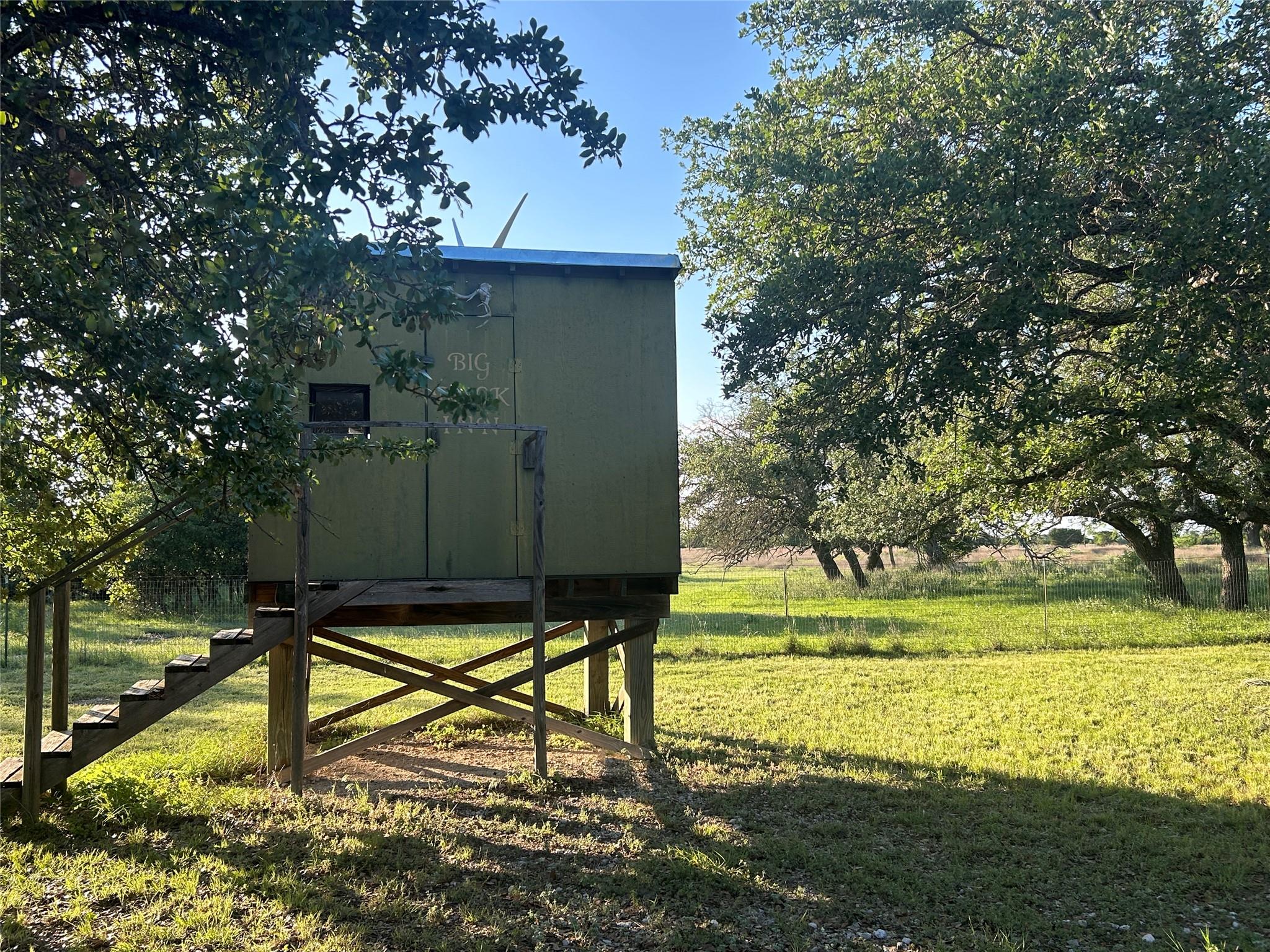 151 County Road 317, Goldthwaite, TX 76844