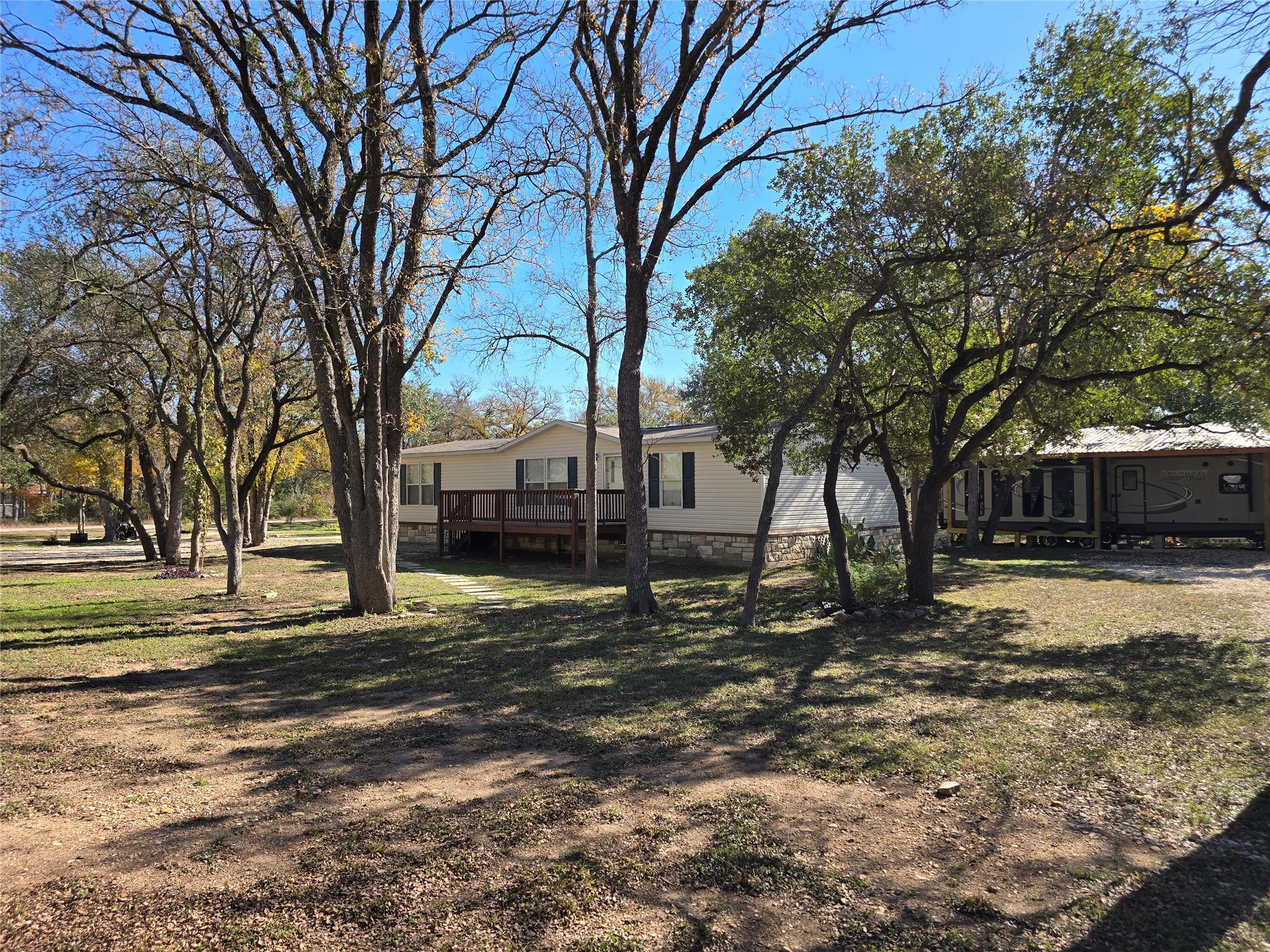 309 N Buffalo Ave, Cedar Park, TX 78613