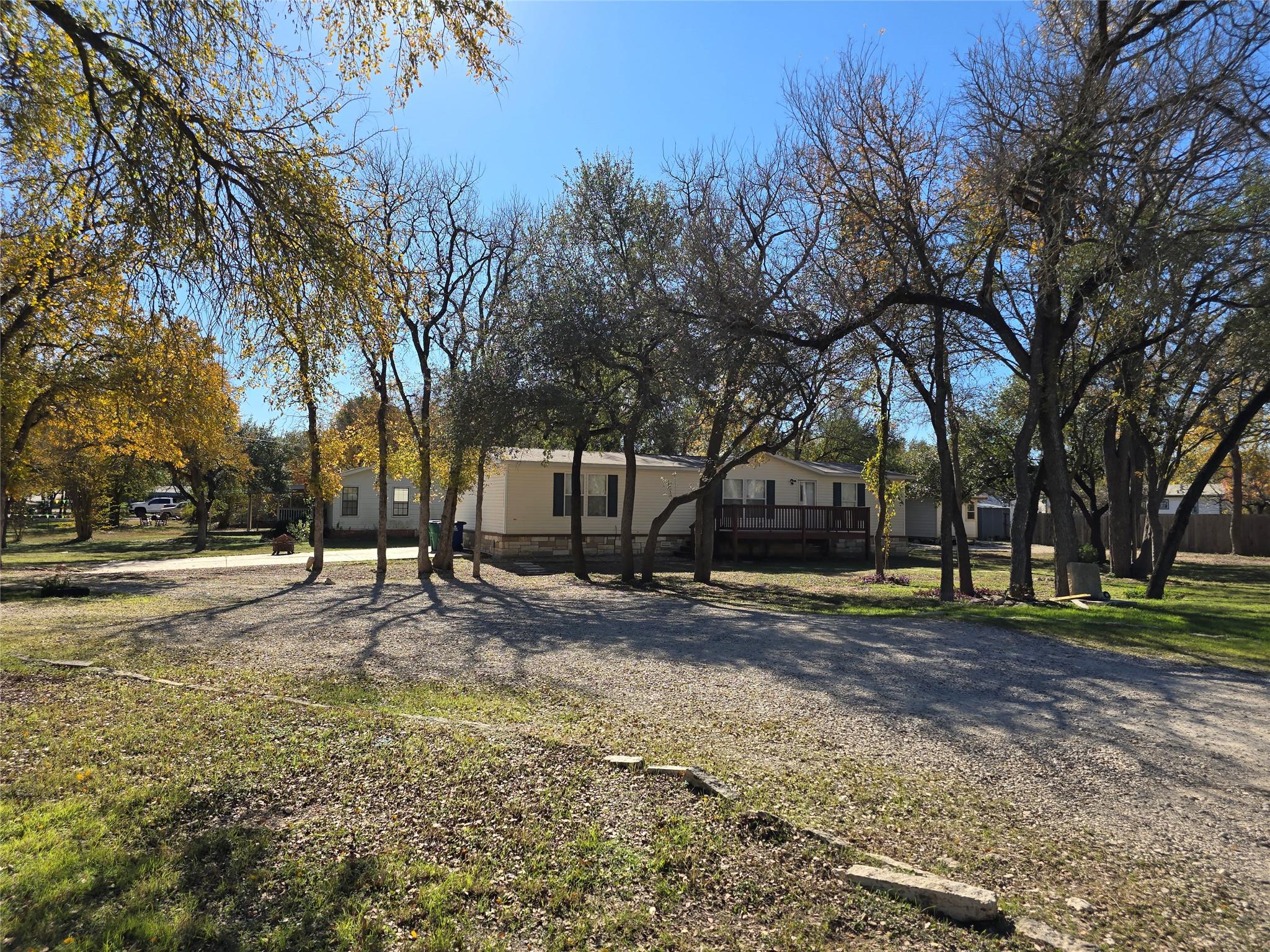 309 N Buffalo Ave, Cedar Park, TX 78613