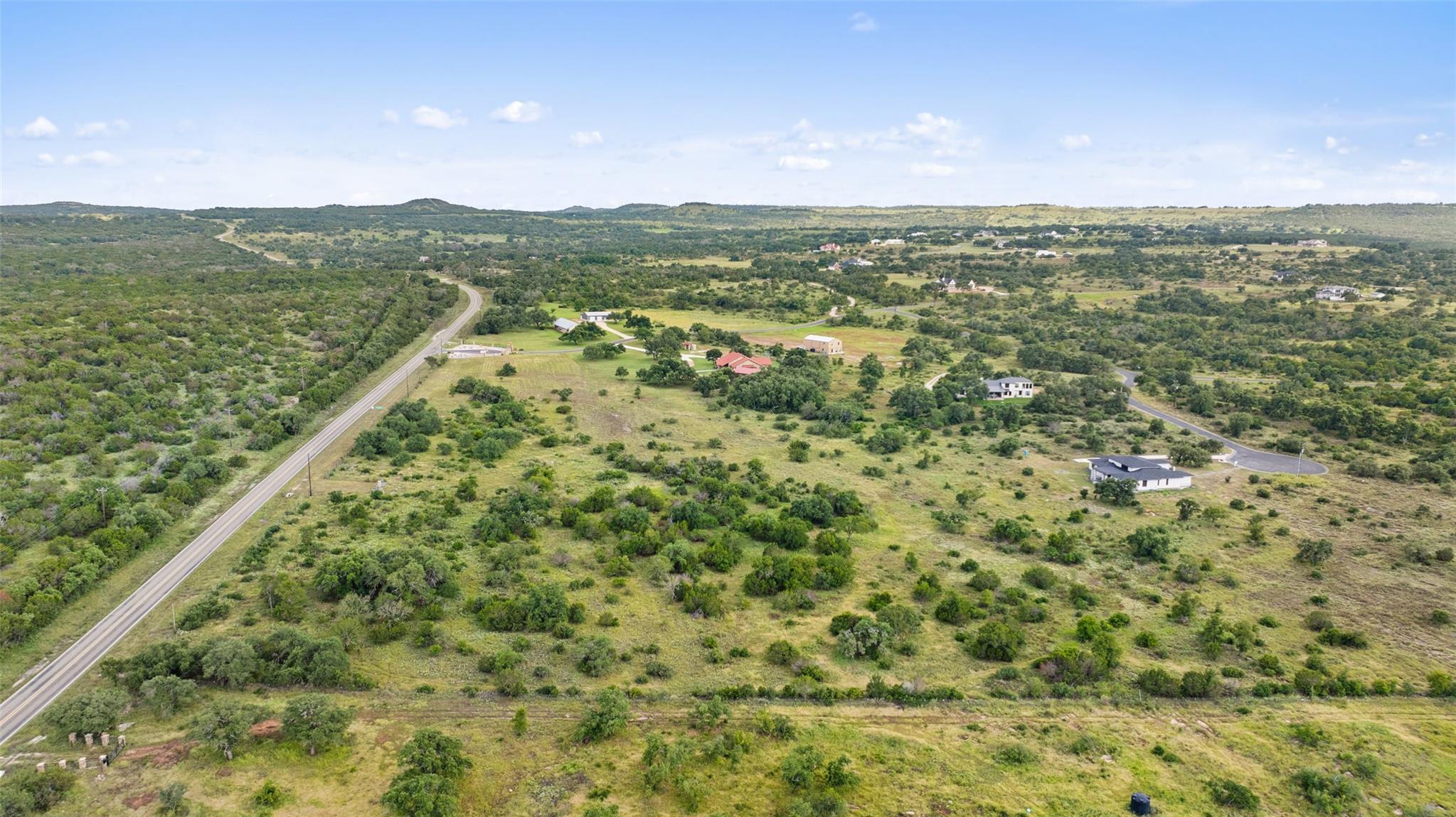 TBD W RR 962, Round Mountain, TX 78663