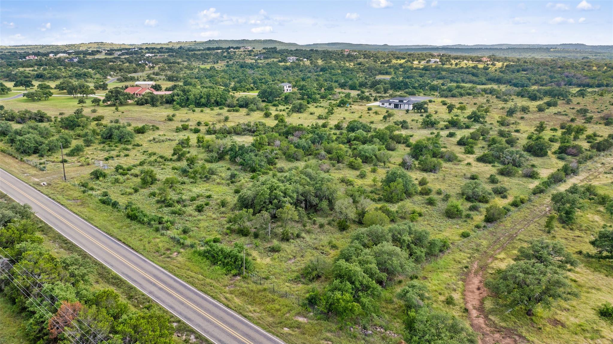 TBD W RR 962, Round Mountain, TX 78663