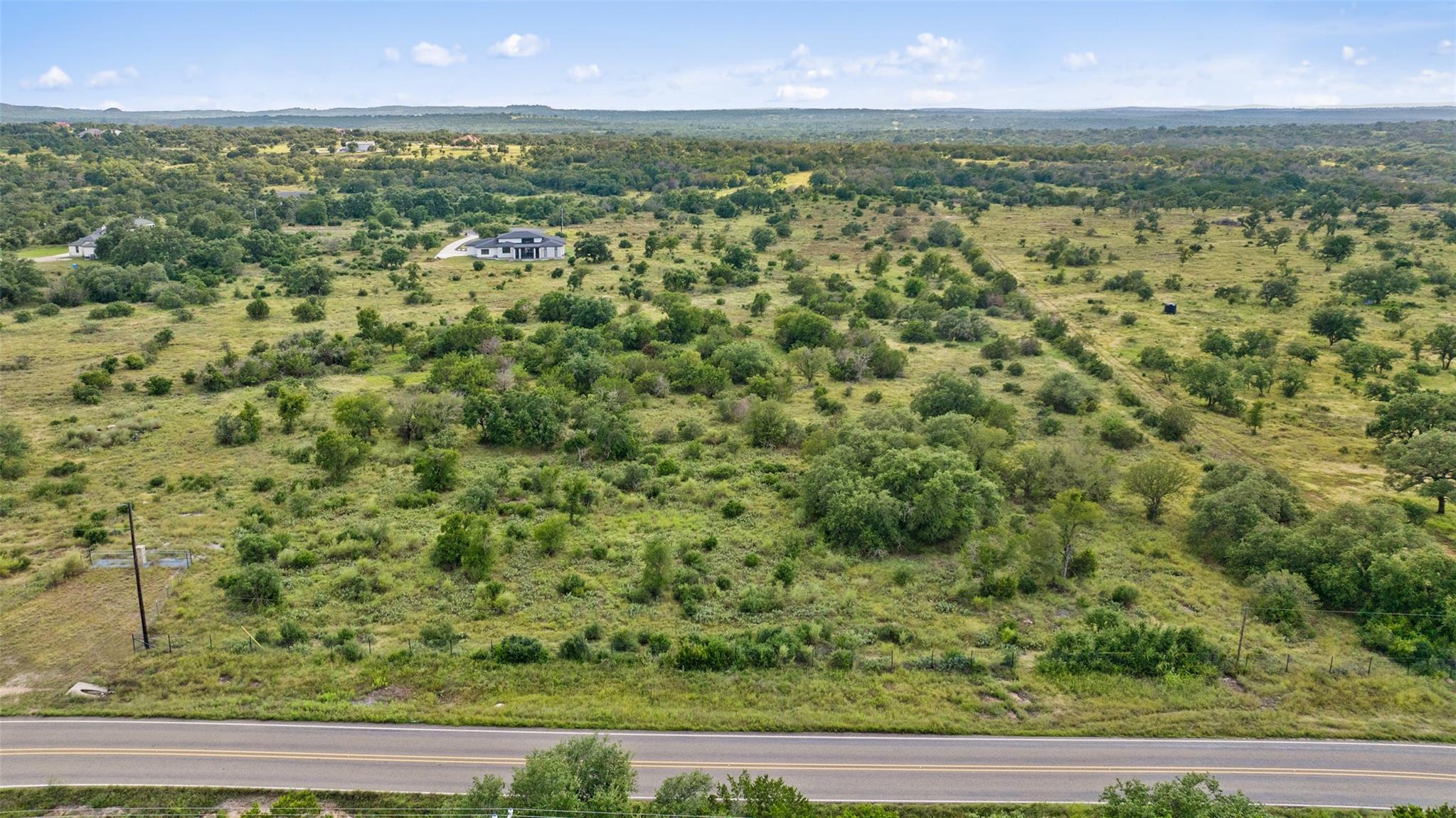 TBD W RR 962, Round Mountain, TX 78663