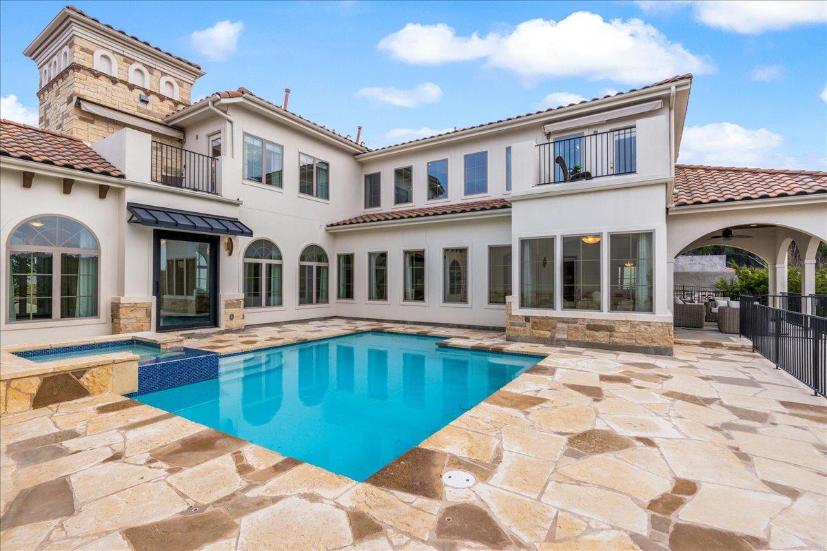 12900 Monte Castillo Pkwy, Austin, TX 78732