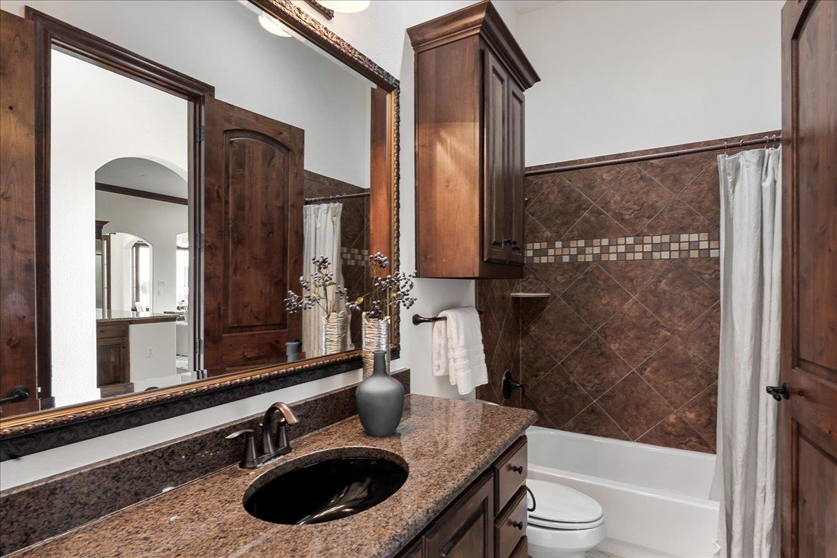 12900 Monte Castillo Pkwy, Austin, TX 78732