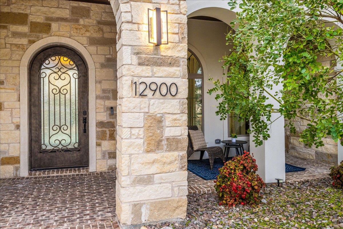 12900 Monte Castillo Pkwy, Austin, TX 78732