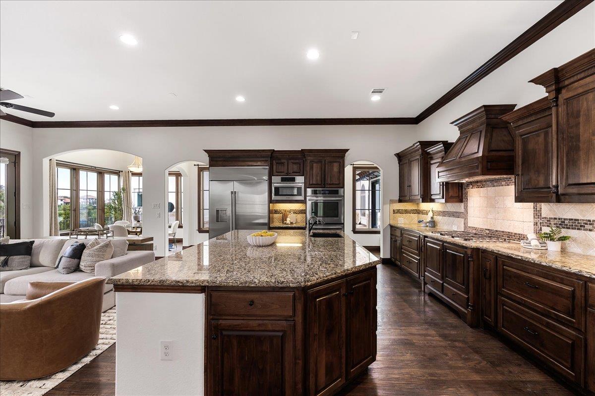 12900 Monte Castillo Pkwy, Austin, TX 78732