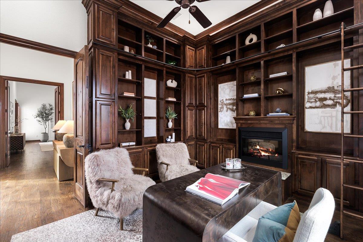 12900 Monte Castillo Pkwy, Austin, TX 78732