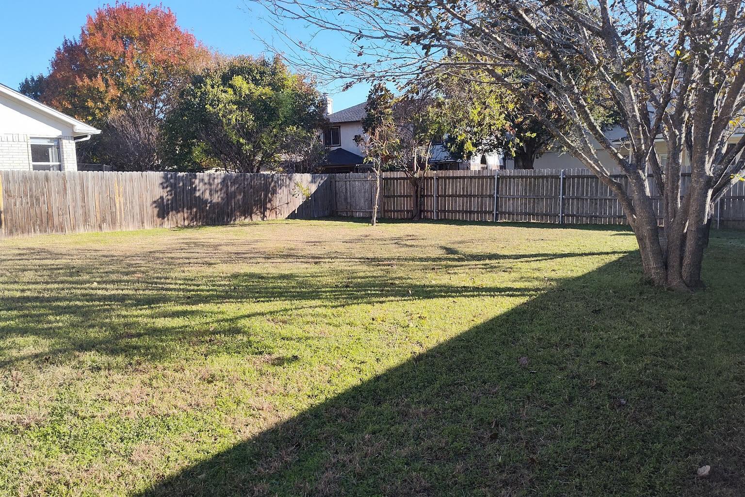 801 Hank Aaron Ln, Round Rock, TX 78665