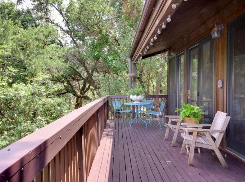 3 Hull Cir, Austin, TX 78746