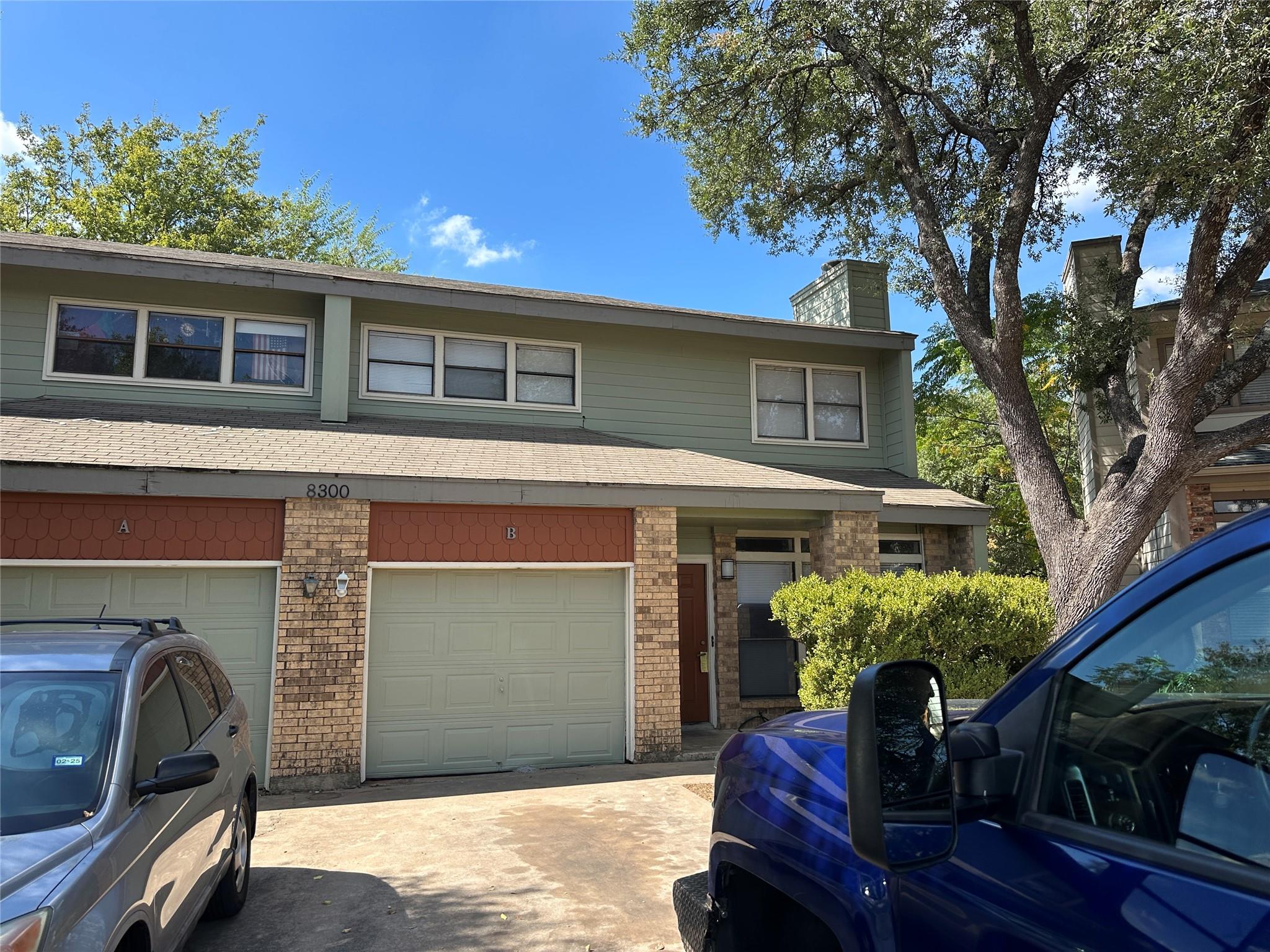 8300 Bradford Edward Cv # B, Austin, TX 78759