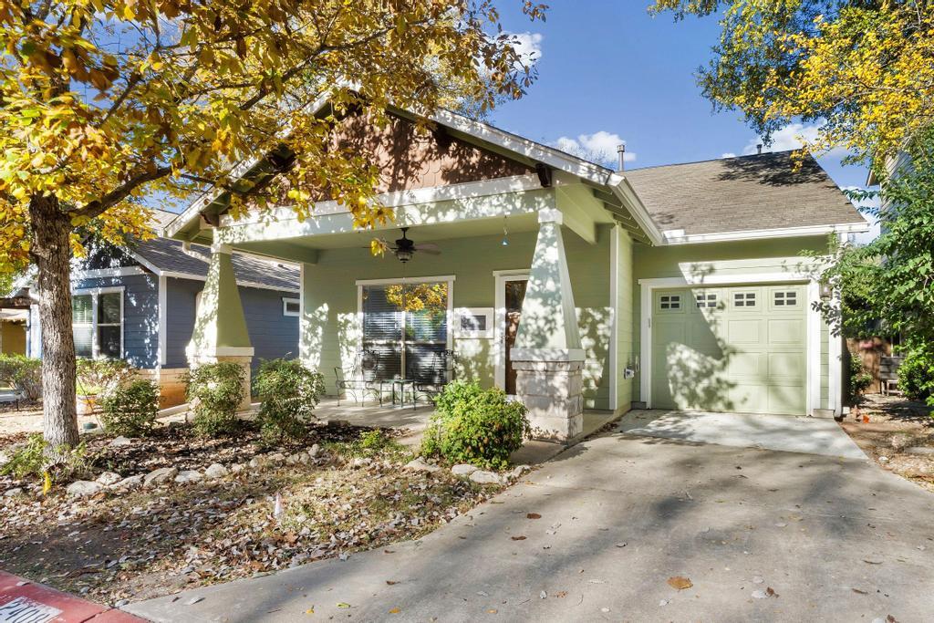 2408 Amur Dr, Austin, TX 78745