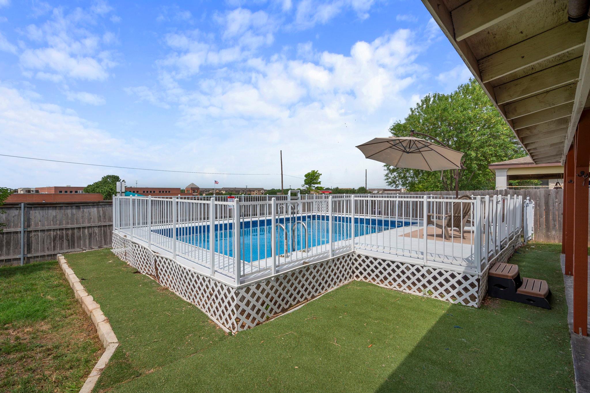 1500 Lochaline Loop, Pflugerville, TX 78660