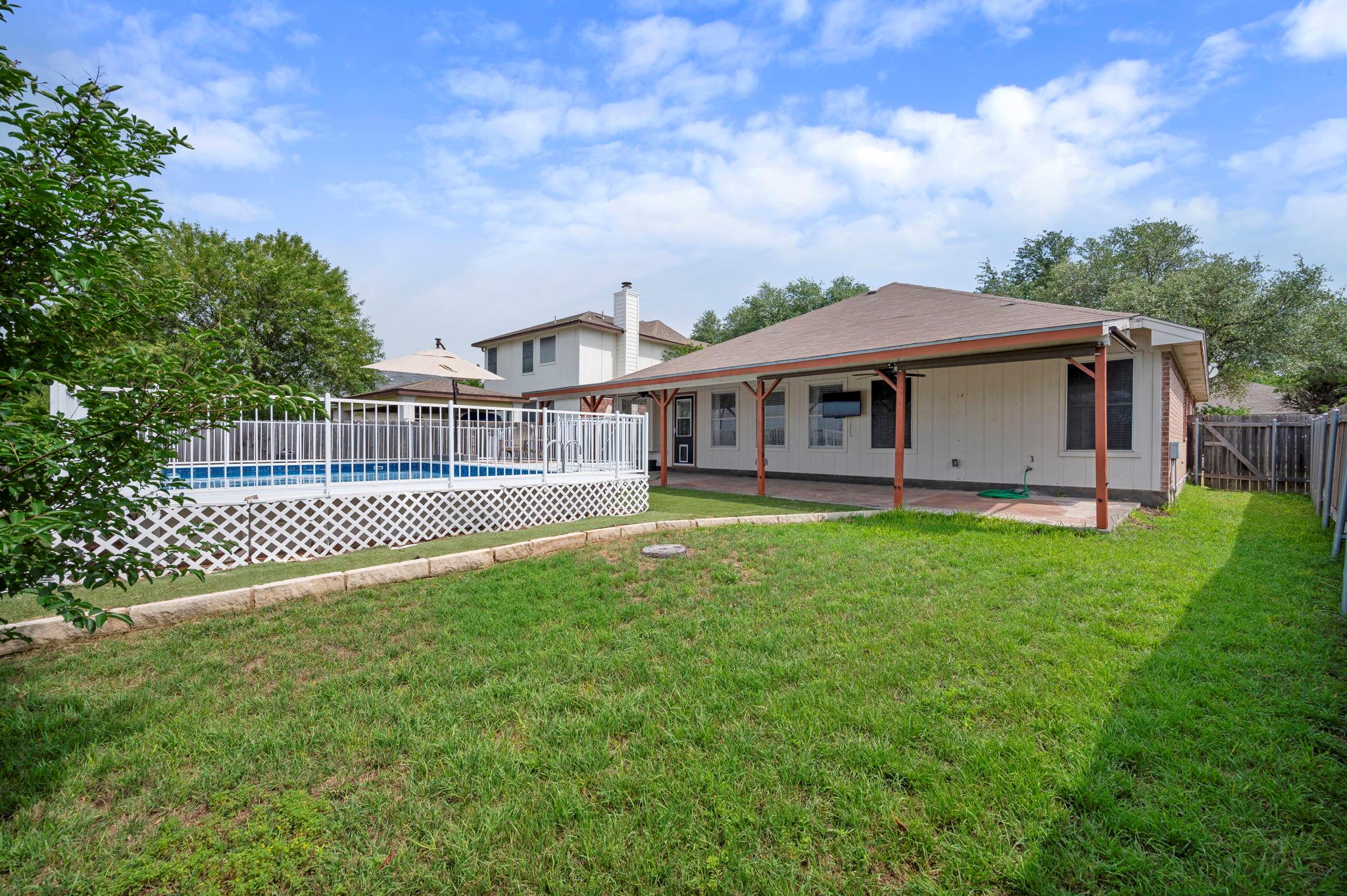 1500 Lochaline Loop, Pflugerville, TX 78660