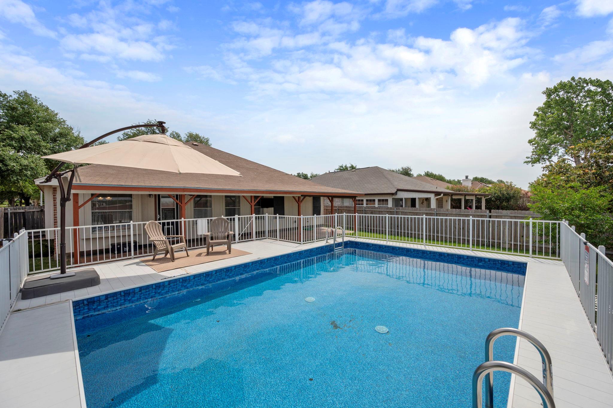 1500 Lochaline Loop, Pflugerville, TX 78660