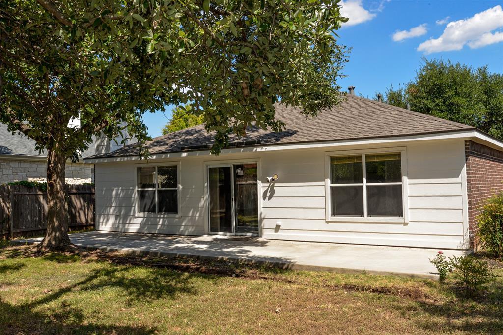 2109 Kimra Ln, Cedar Park, TX 78613